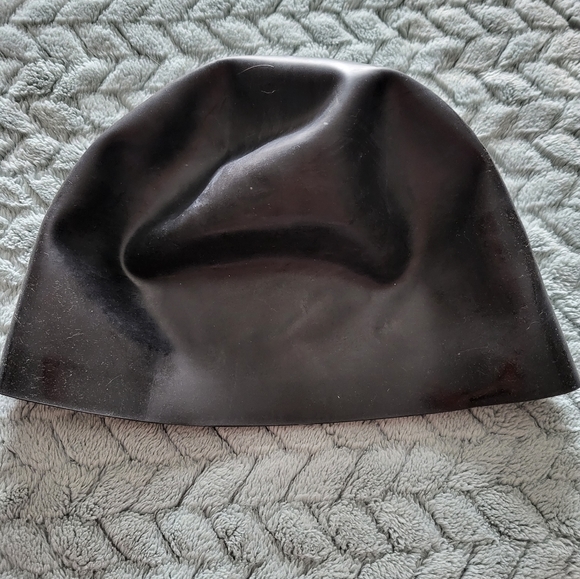 MICHAEL PHELPS Dome Swim Cap - Picture 2 of 3